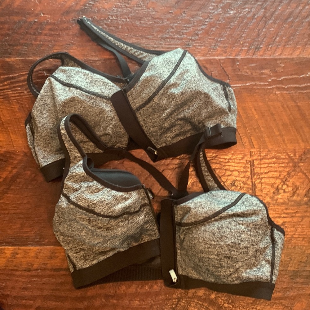 VSX sports bras